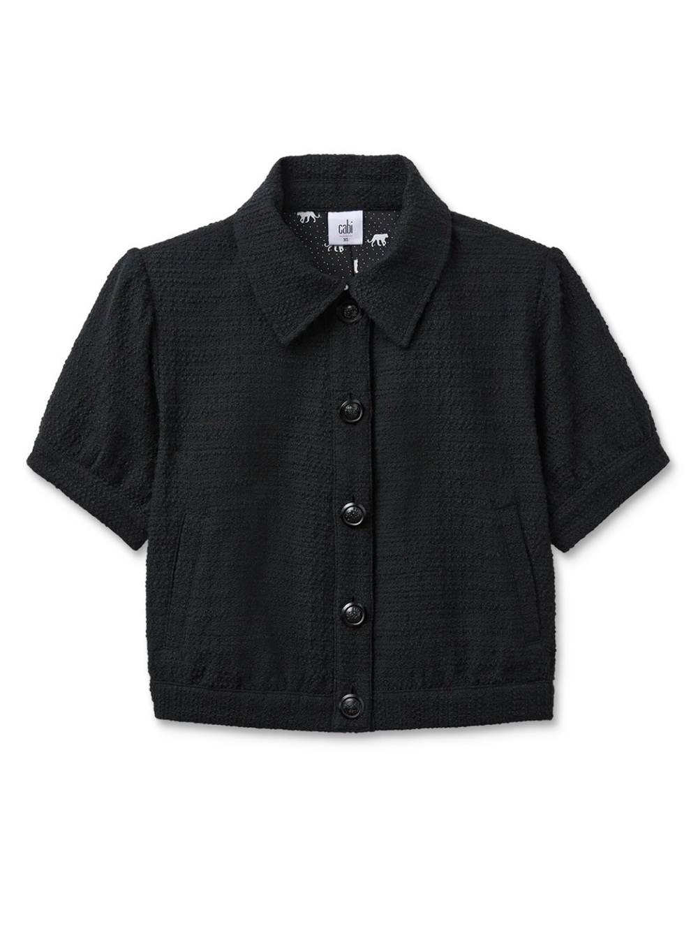 Cabi Bettina Jacket